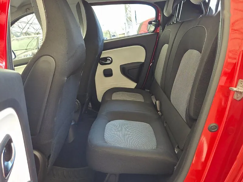 Zunanja slika - Renault Twingo - SCe 70 Limited 1.LASTNIK SLO.POREKLO - 13