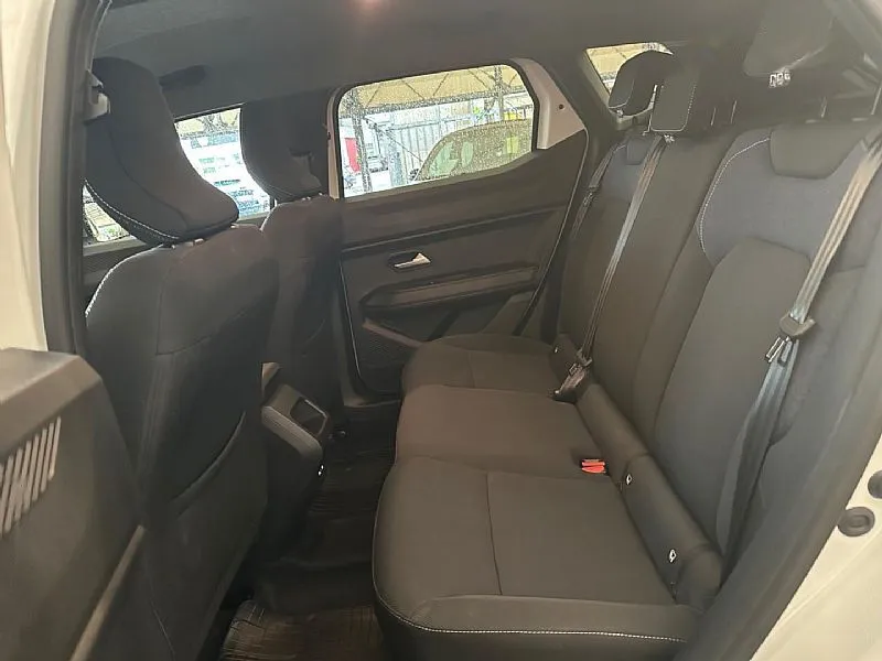 Zunanja slika - Dacia Duster - 1.2 TCe 130 Journey - 14