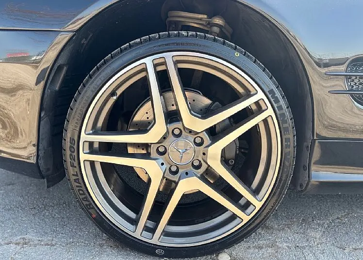 Zunanja slika - Mercedes-Benz SL-Razred - SL 500 - XENON - GRET+HLAJ. - ZRAČNO - 7
