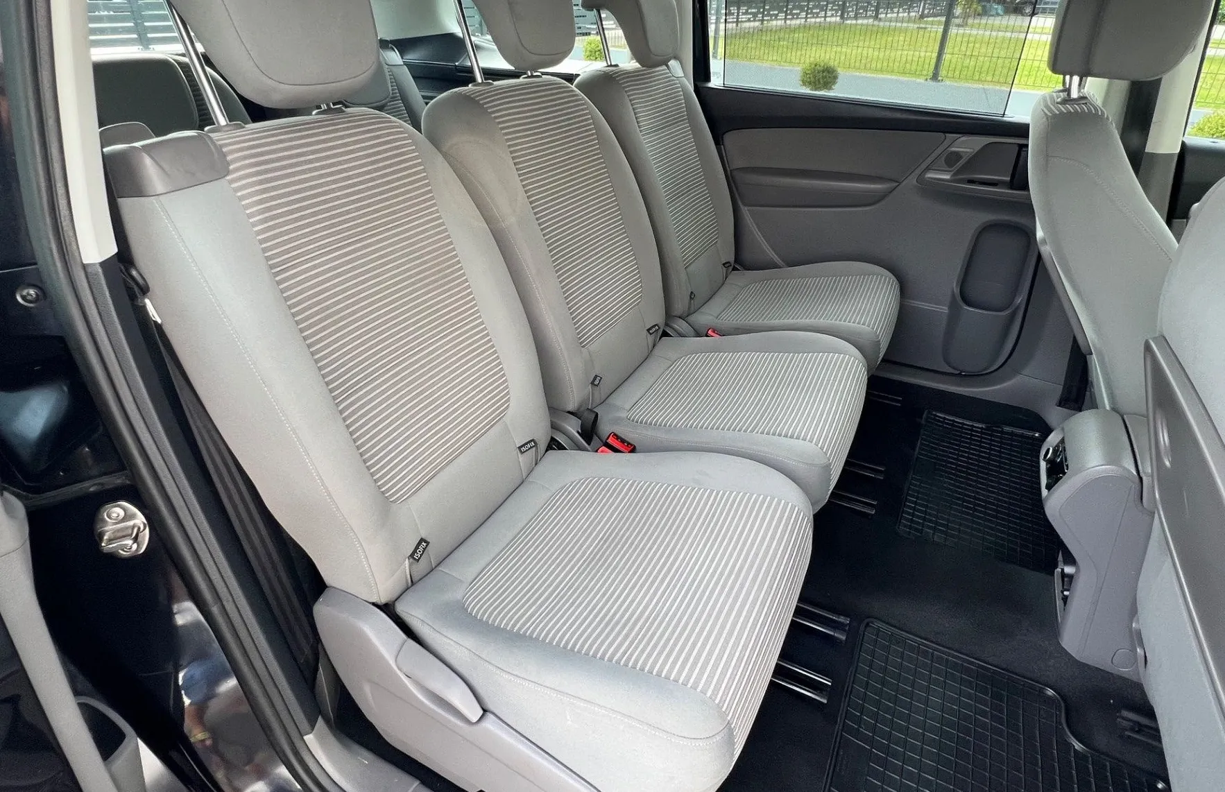 Zunanja slika - Seat Alhambra - 2.0 TDI+7.SED+F1+DSG+TEMP - 16