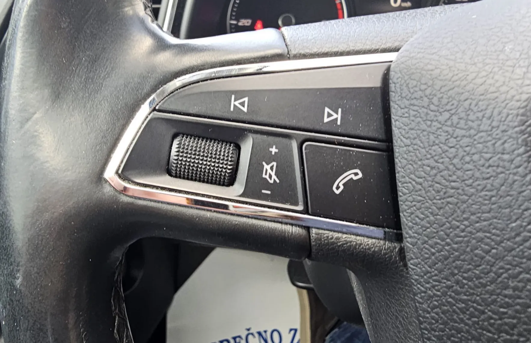 Zunanja slika - Seat Leon - ST 1.6 TDI FR Start Stop DSG|FulLED|kljuka|PDC|nav - 14
