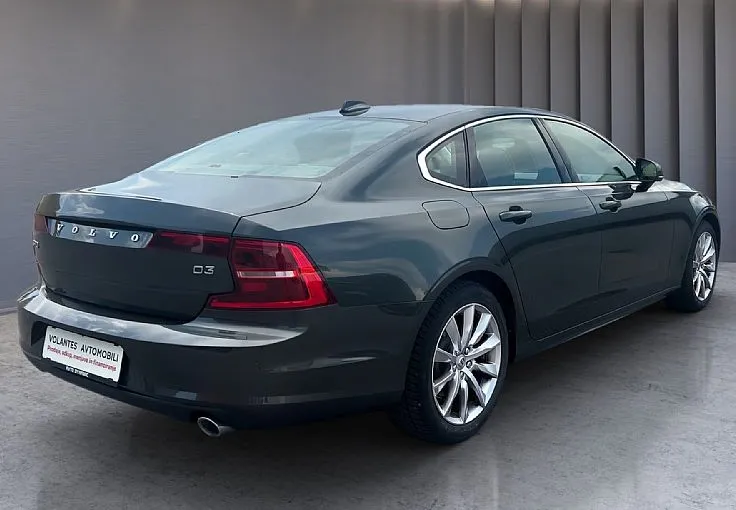 Zunanja slika - Volvo S90 - D3 Momentum Avt. - 3