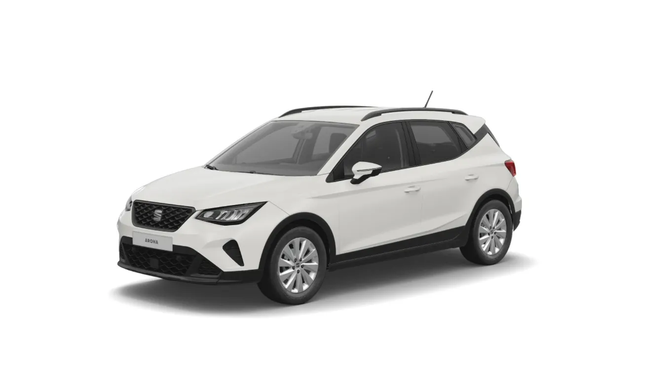 Zunanja slika - Seat Arona - Arona - 2