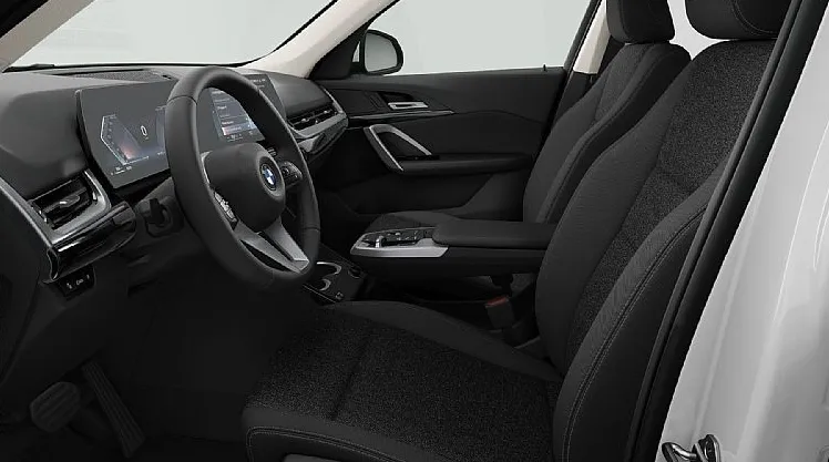 Zunanja slika - BMW X1 - serija :  sDrive18i  AT  Akcijski model - 4