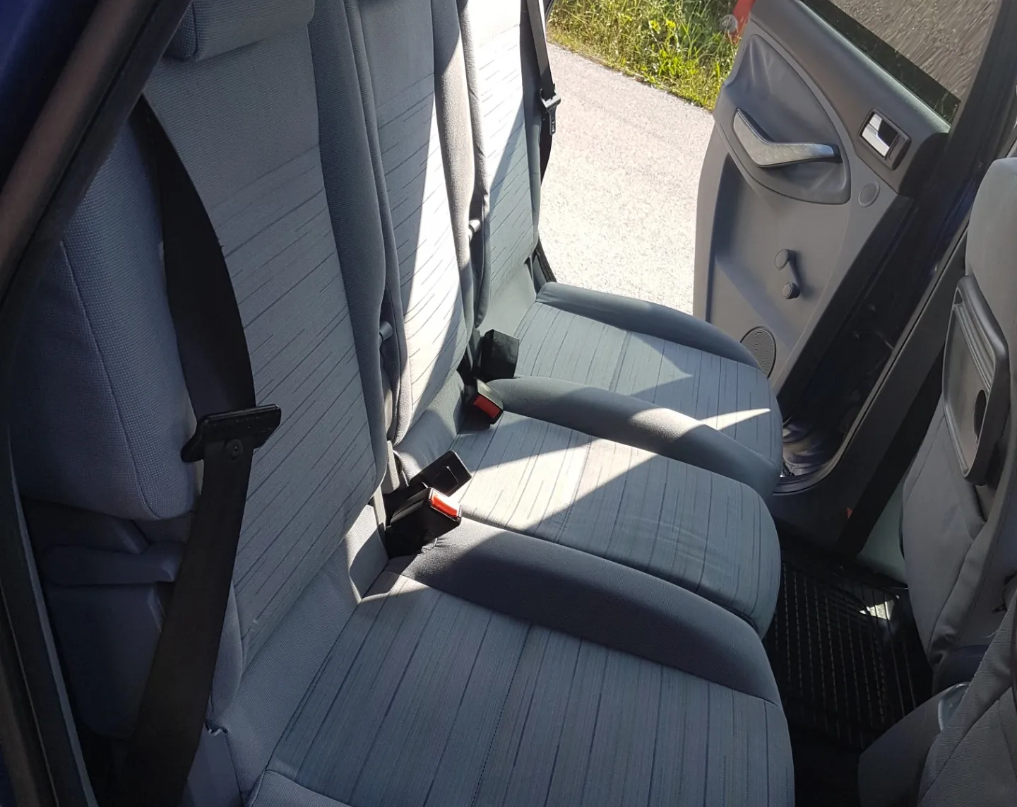 Zunanja slika - Ford C-MAX - 1,6 Trend - 13