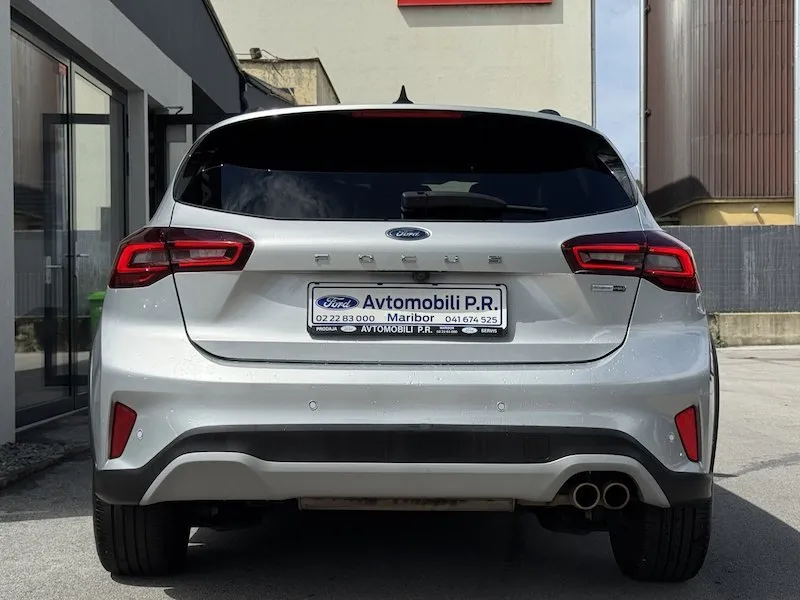 Zunanja slika - Ford Focus - 1.0 EcoBoost mHEV 125KM ACTIVE AVT ZIMSKI PAKET - 16