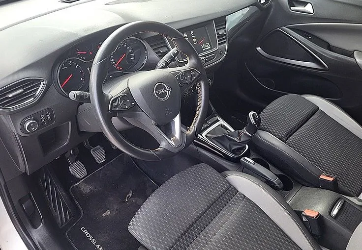 Zunanja slika - Opel Crossland X - 1.2 TURBO 81KW S S INNOVATION  -  VELENJE - 5