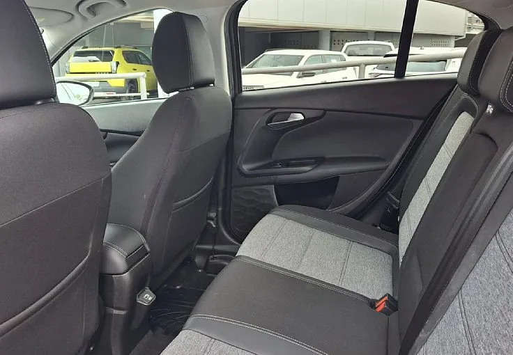 Zunanja slika - Fiat Tipo - 1.0 T3 GSE Cross SLOVENSKO POREKLO - 9
