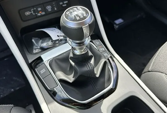 Zunanja slika - Hyundai Tucson - 1.6T T-GDI Premium°°Winter°°El. prtljažnik°°Kamera - 10