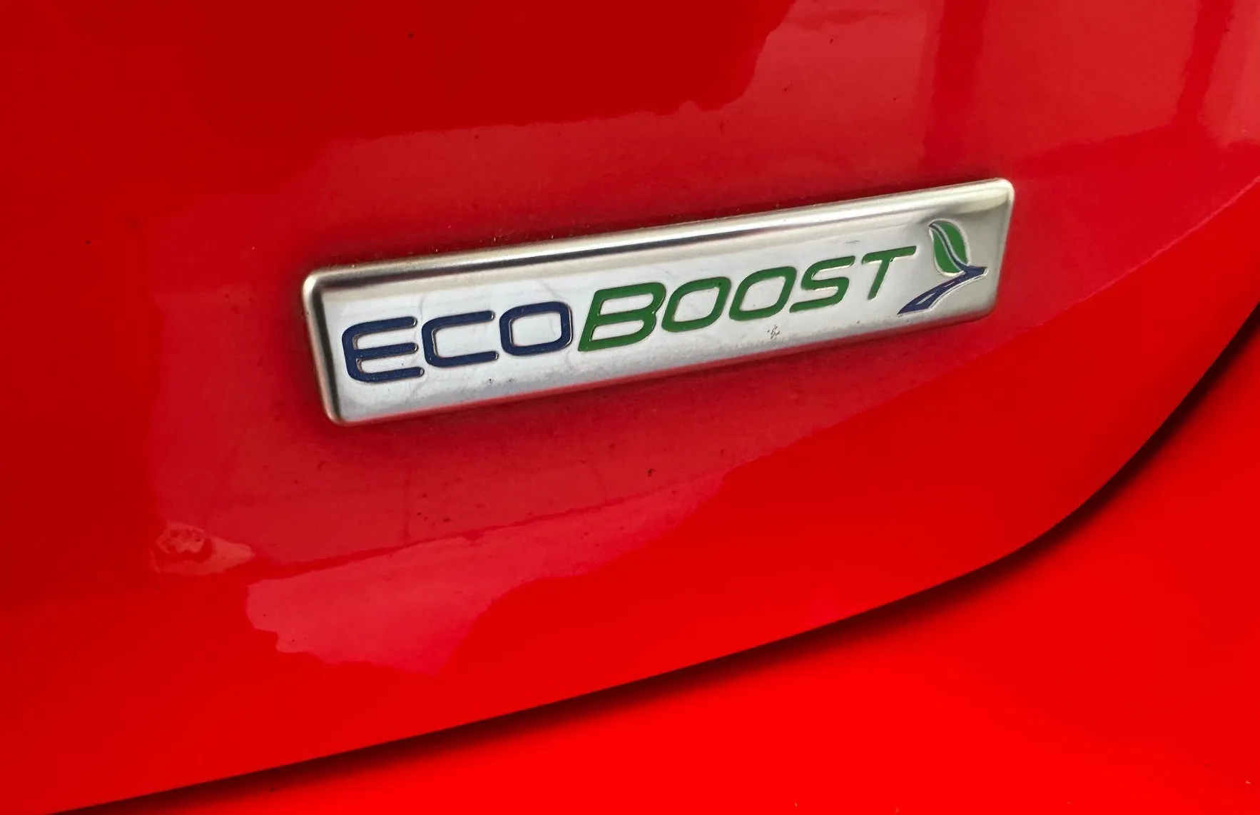 Zunanja slika - Ford Focus - 1.5 EcoBoost Sport 110 KW. - 5