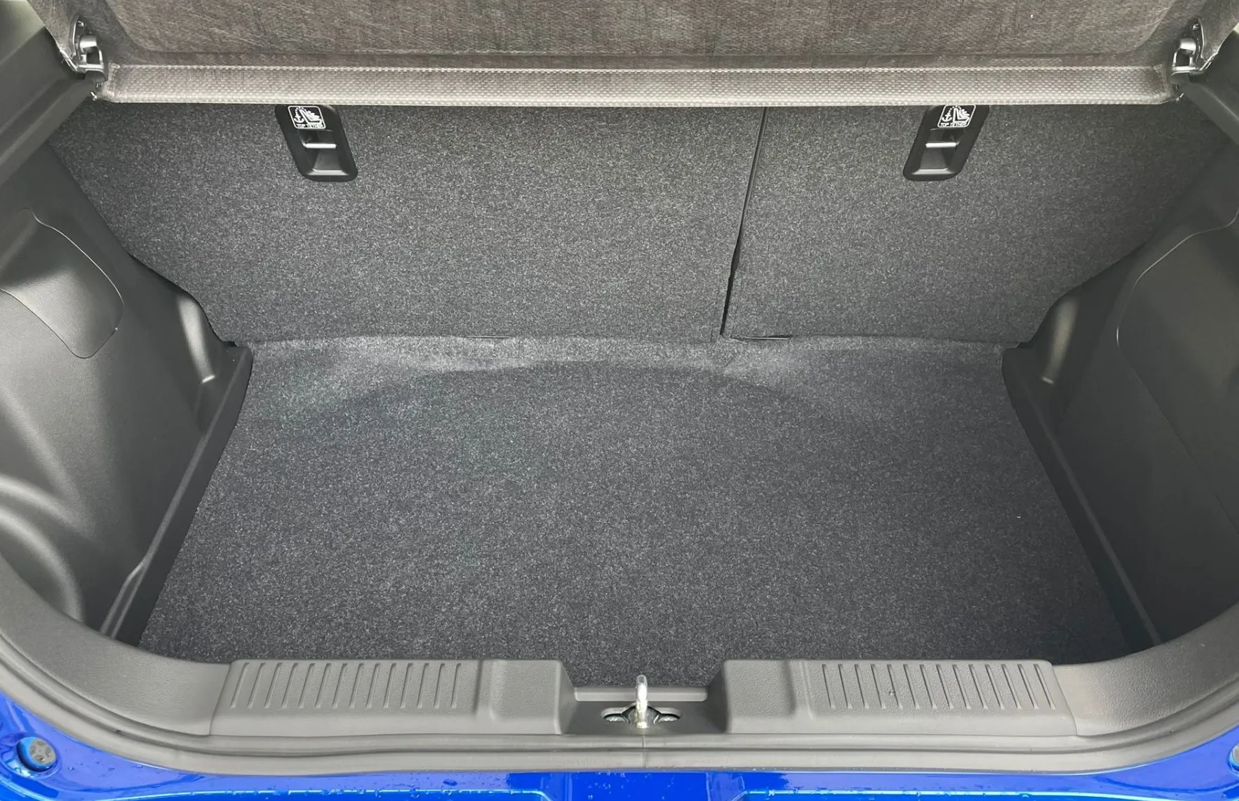 Zunanja slika - Suzuki Swift - 1.2 ALLGRIP HIBRID PREMIUM - 11