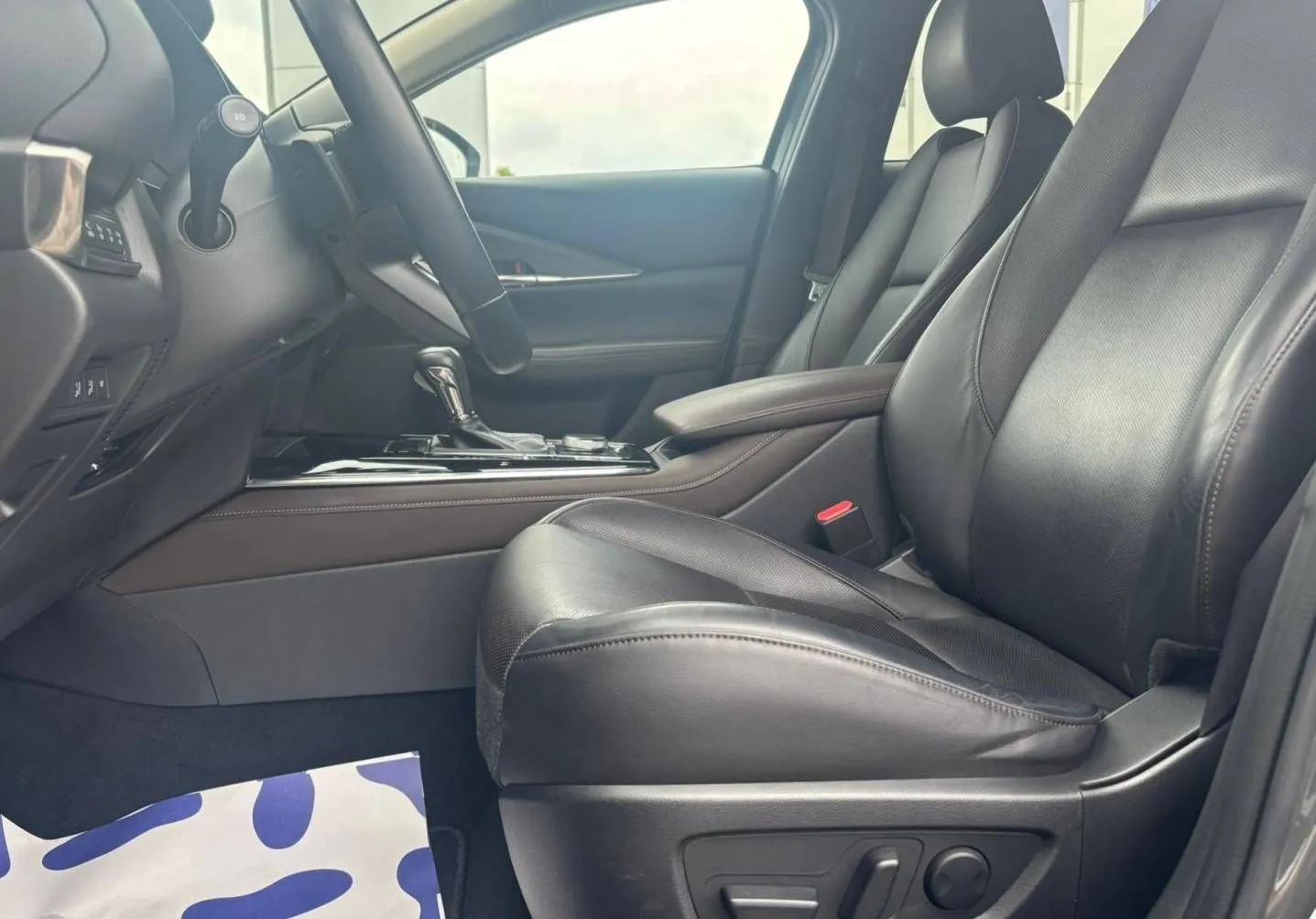 Zunanja slika - Mazda CX-30 - X180 GT Plus Sound Luxury Safety SD Avt. 360.CAM - 6