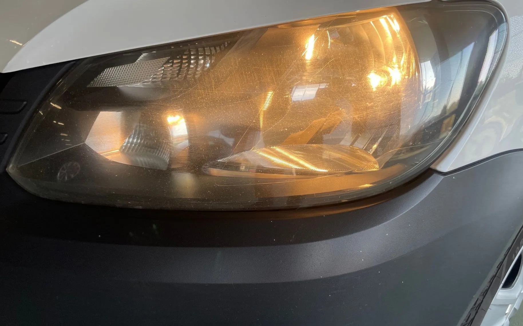 Zunanja slika - Volkswagen Caddy - 1.6 TDI 55 KW KAMERA. - 7