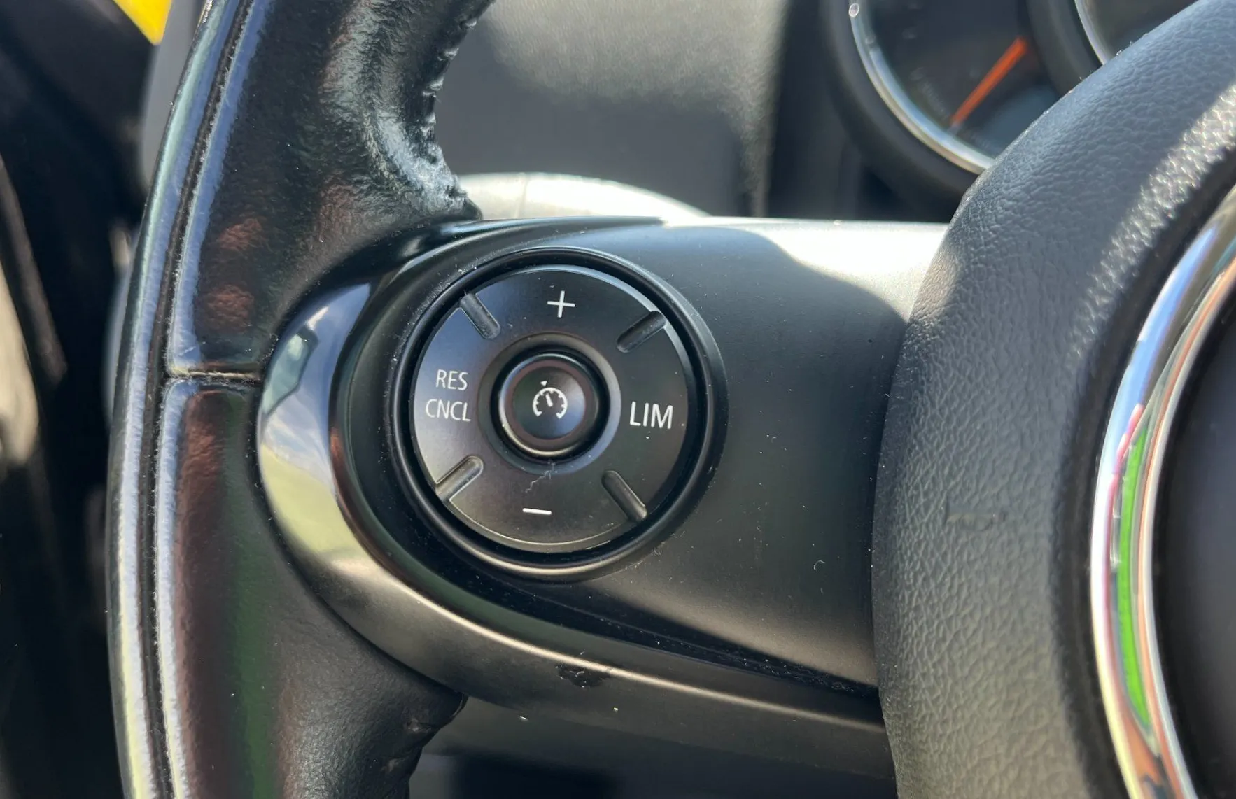Zunanja slika - MINI Countryman - Cooper SE ALL4 PANO. TEMPO. NAVI. 2X PDC - 14