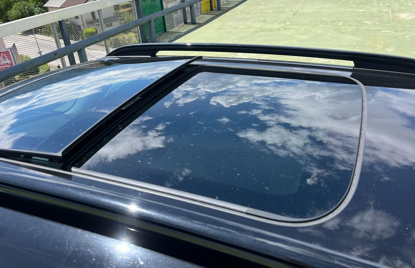 Zunanja slika - MINI Countryman - Cooper SE ALL4 PANO. TEMPO. NAVI. 2X PDC - 7