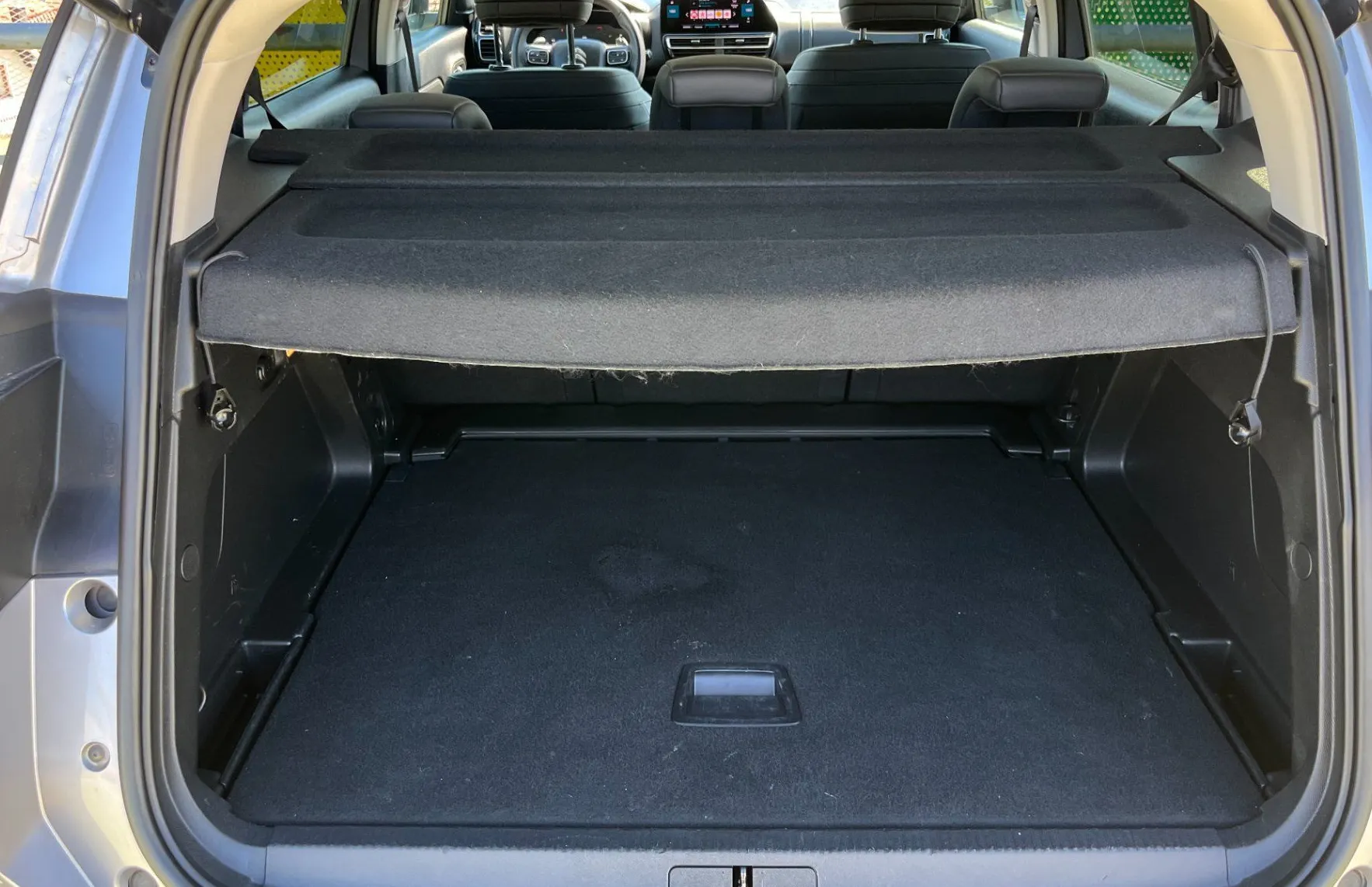 Zunanja slika - Citroën C5 Aircross - Shine Pack BlueHDi 130.KAMERA.NAVI.LED.USNJE.TOP - 9