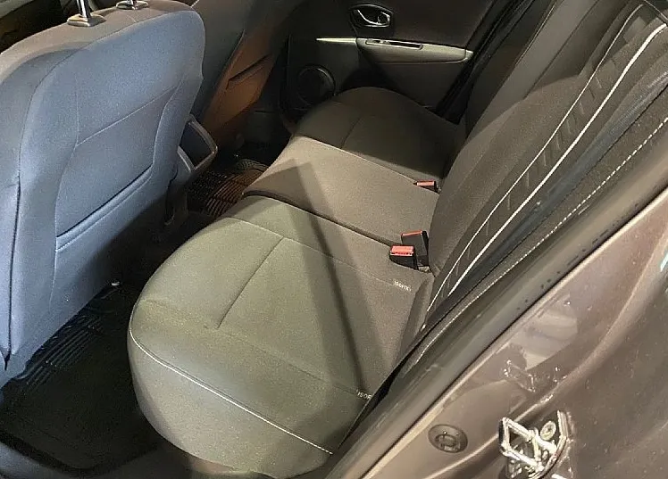 Zunanja slika - Renault Mégane - Megane Dynamique dCi 110 - SLOVENSKI - 9
