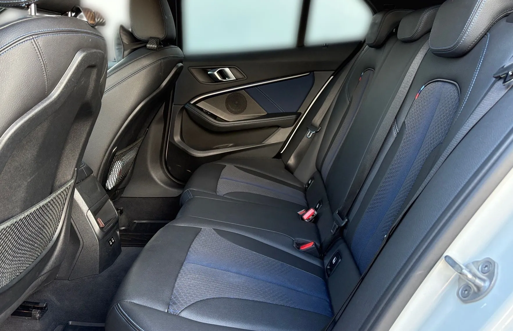 Zunanja slika - BMW Serija 1 - : 118i M Sport Aut.-SLO-LED-Kamera PDC-Navi-Carplay - 9