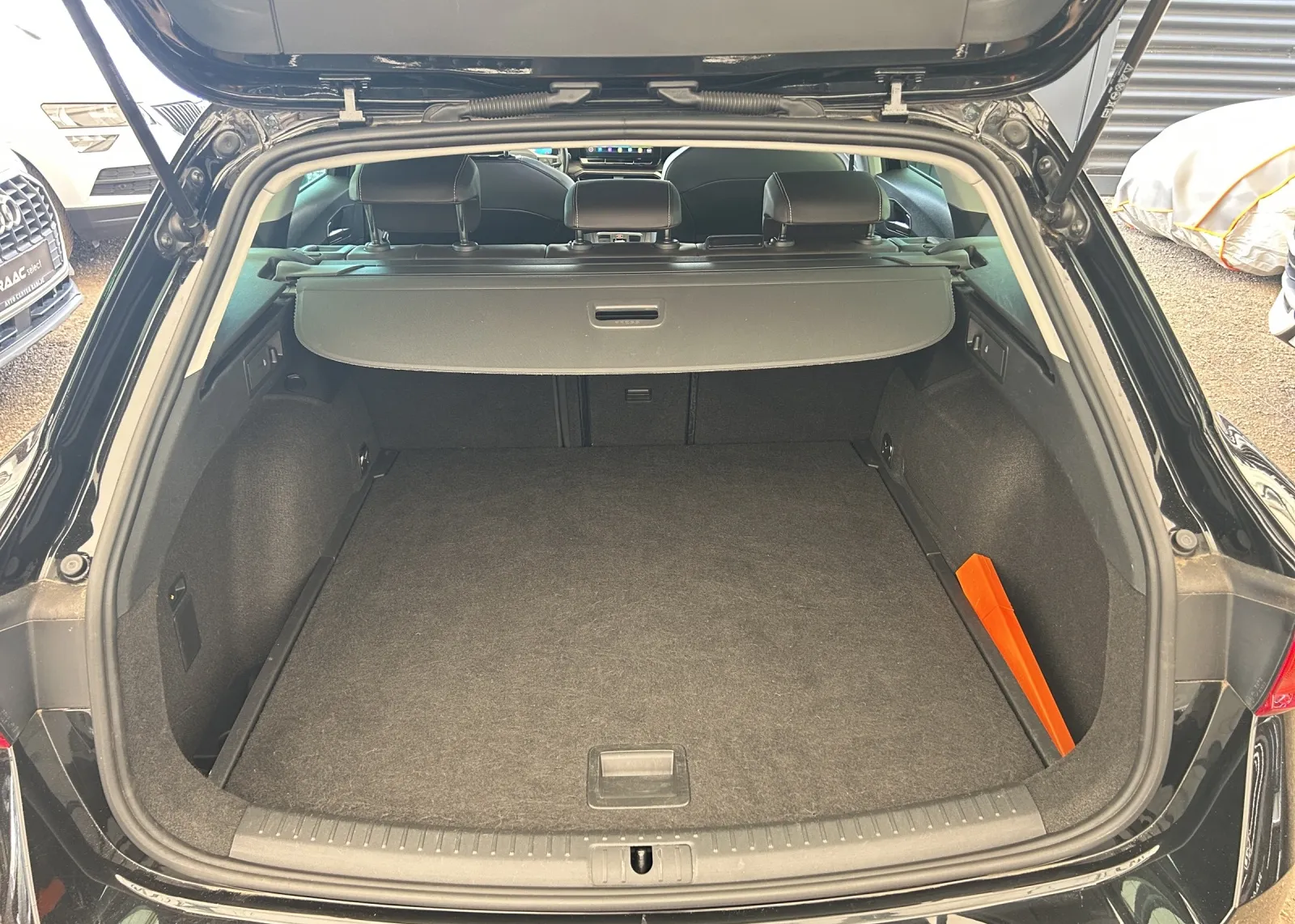 Zunanja slika - Seat Leon - 1,5 TSI - 19
