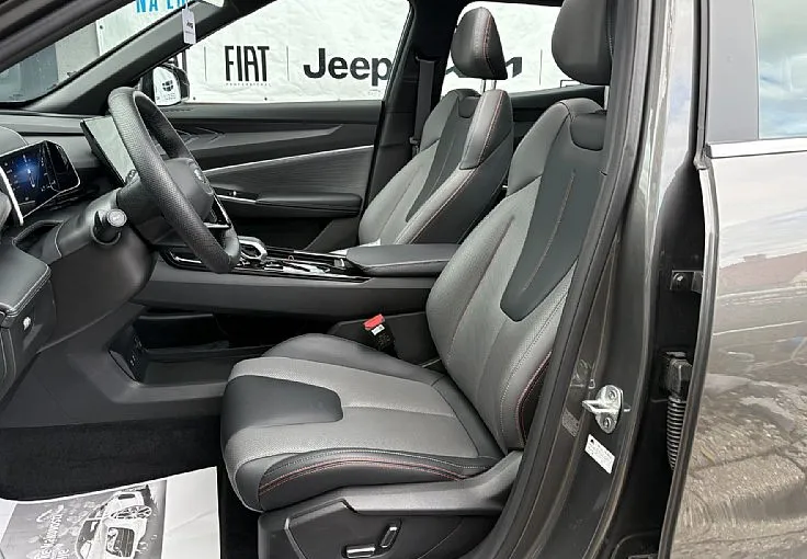 Zunanja slika - Geely Cityray - 1.5 TD GF - 5