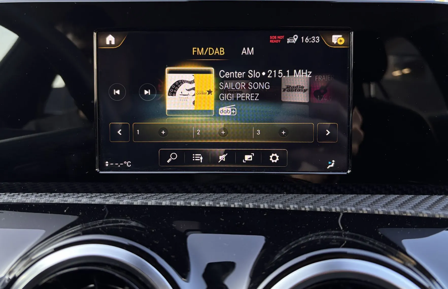 Zunanja slika - Mercedes-Benz CLA-Razred - CLA Shooting Brake CLA 250 e - 14