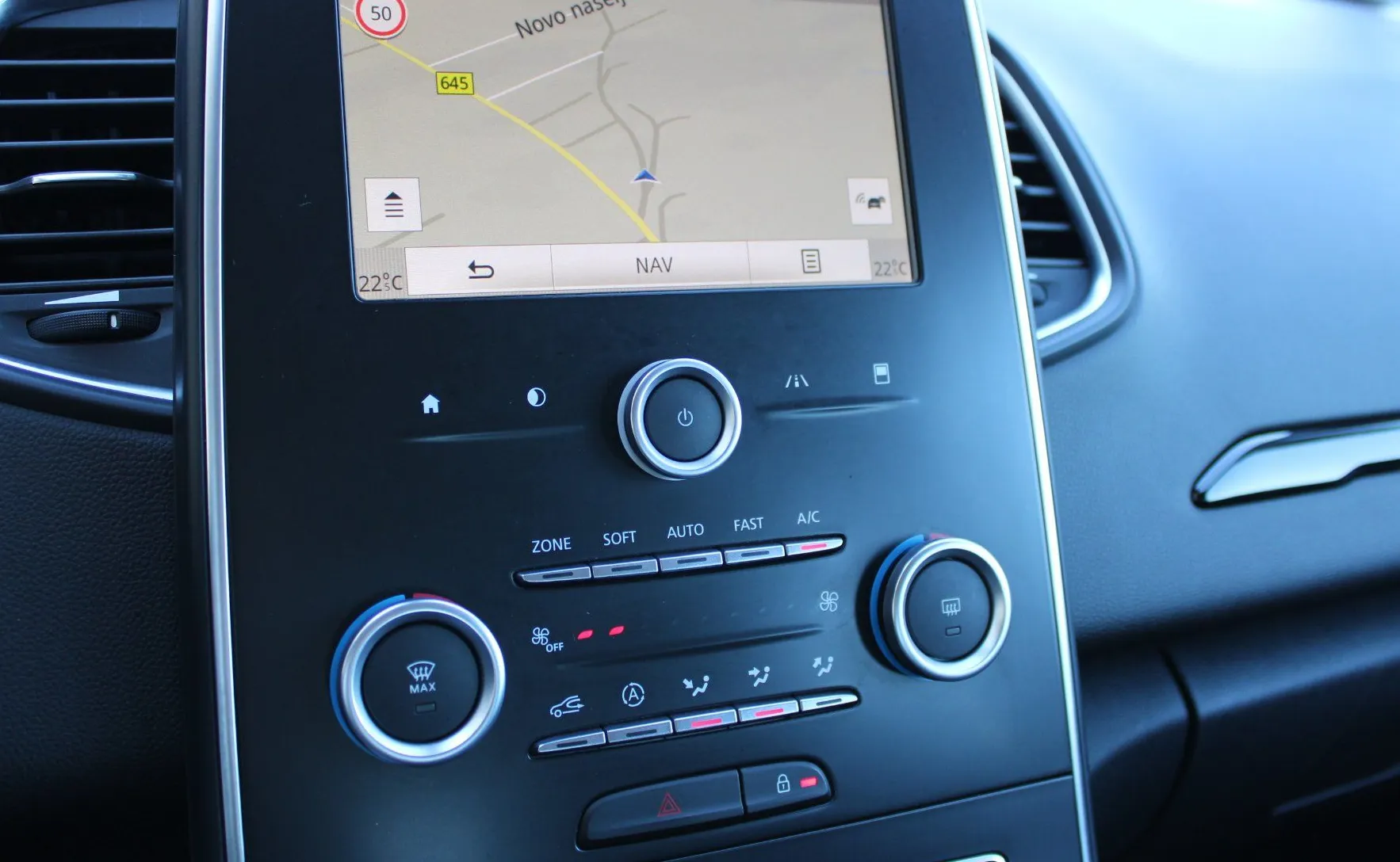 Zunanja slika - Renault Scénic - Scenic dCi 110 - 17