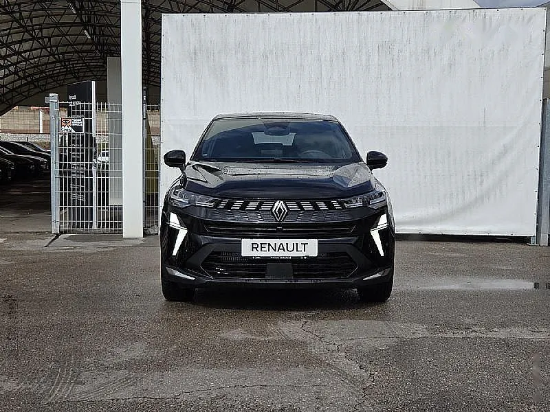 Zunanja slika - Renault Symbioz - Techno  TCe140 + Paket Zima +Parkiranje in Varnost - 2