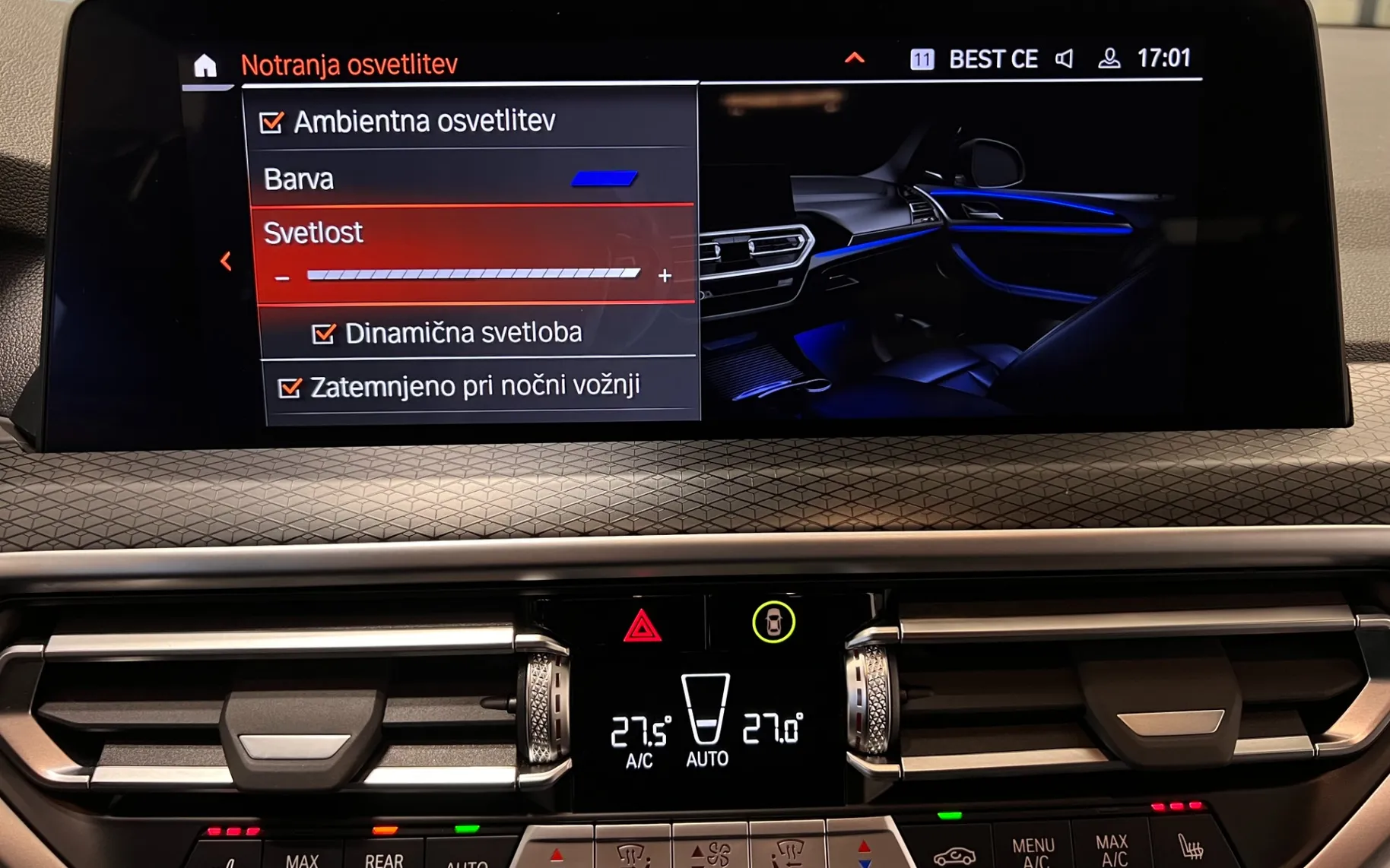 Zunanja slika - BMW X3 - serija : 20d-XD-M-PAKET-LASER-HEAD-MEMORY-HARMAN-KEYLES-1.. - 18