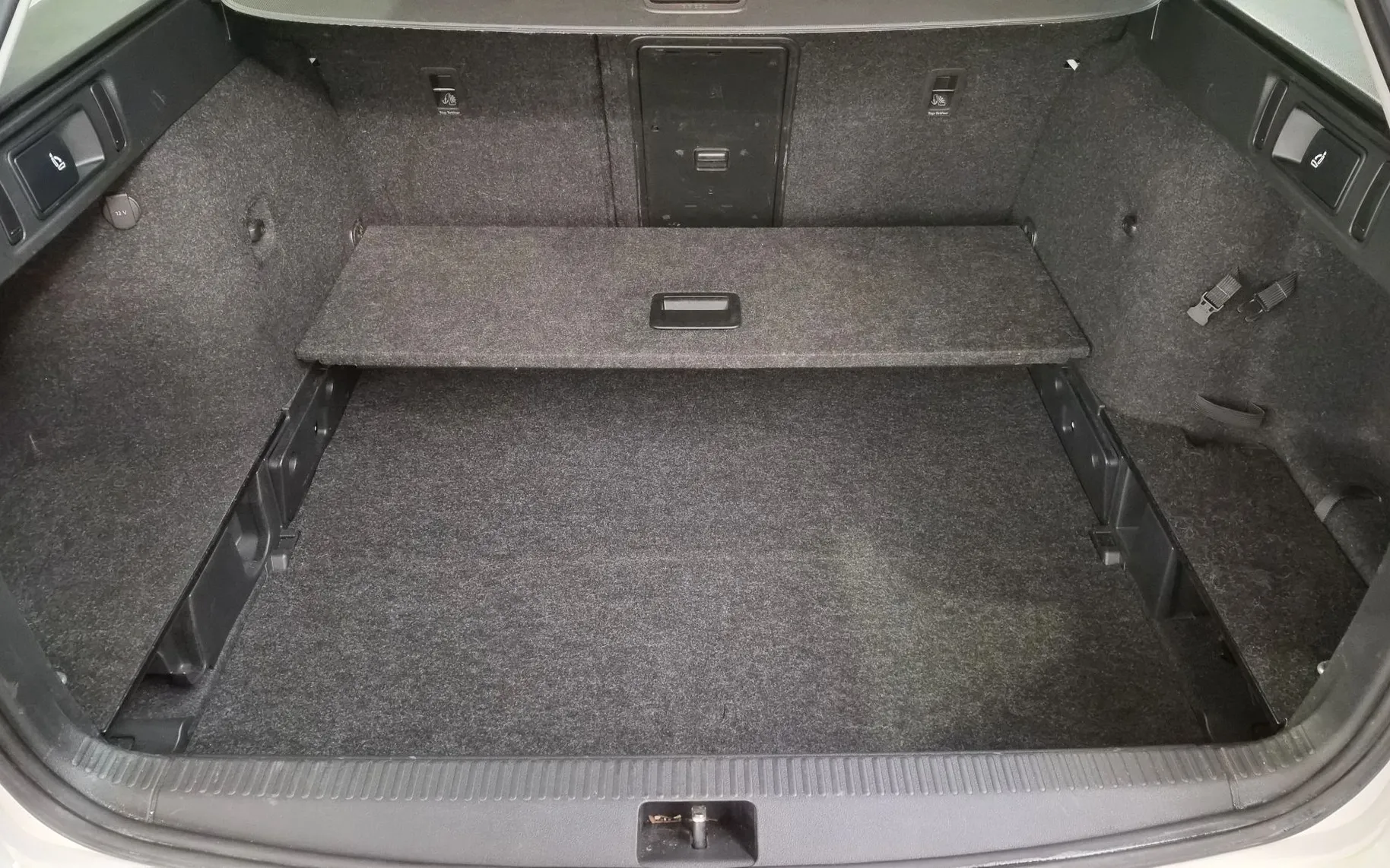 Zunanja slika - Škoda Octavia - Combi 1,6 TDI Ambition - 18