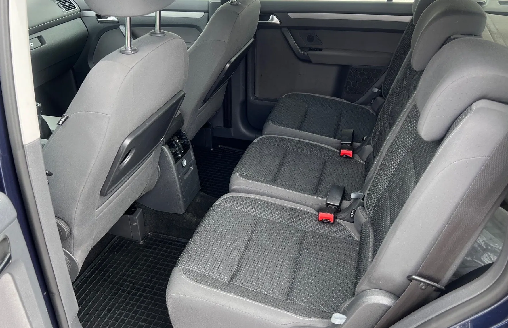 Zunanja slika - VW Touran - 1.2 TSI Comfortline+PDC+TEPM+BLUETOOT... - 18