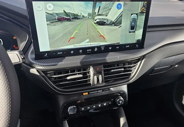 Zunanja slika - Ford Kuga - 1.5 EcoBoost ST-Line - 11