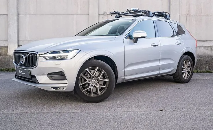 Zunanja slika - Volvo XC60 - D4 AWD  Inscription Avt. Panorama 360 HK LED - 1