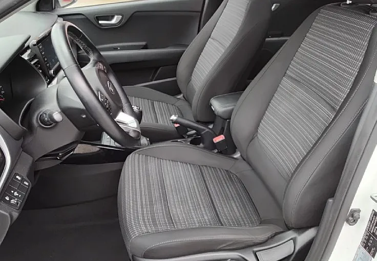 Zunanja slika - KIA Stonic - 1.0 T-GDi EX Edition ISG -36- - 5