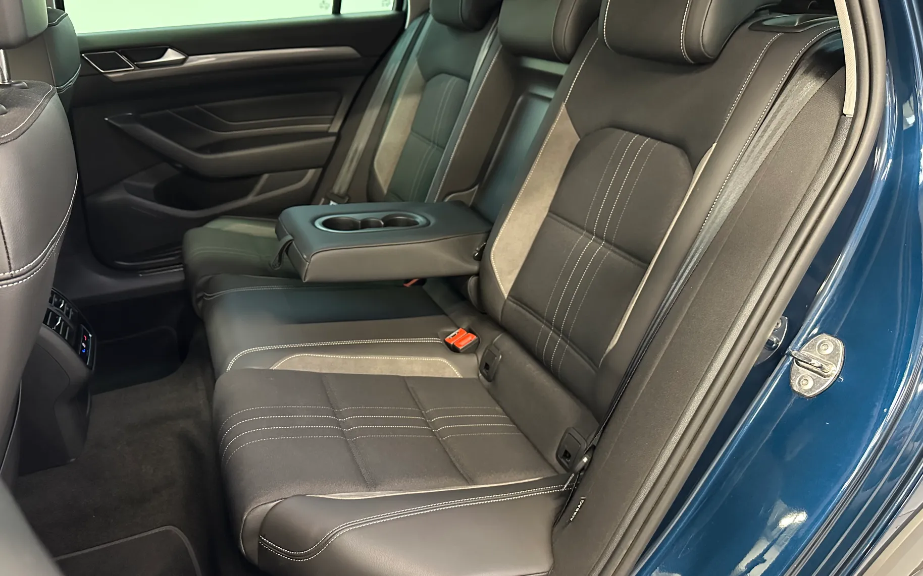 Zunanja slika - VW Passat - Alltrack - 20