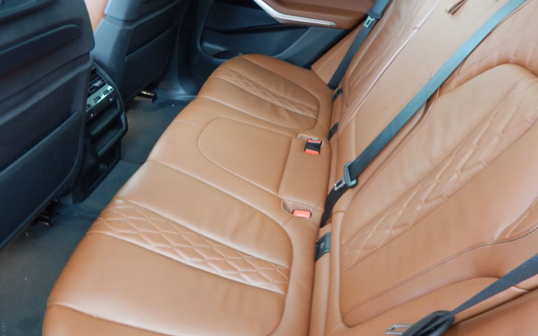 Zunanja slika - BMW X5 - xDriveM50d Avt.KAMERA.LES.USNJE.NAVI.ACC.KLJUKA - 15