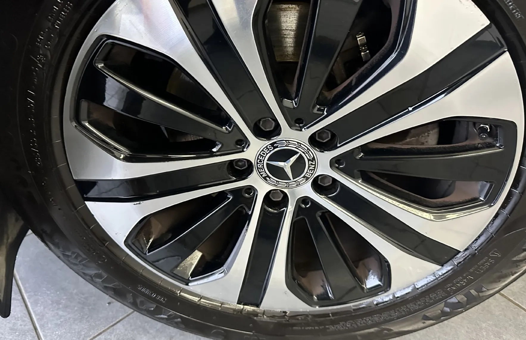 Zunanja slika - Mercedes-Benz GLC-Razred - GLC coupe GLC 200 d 4MATIC.KAMERA.USNJE.LED.NAVI - 18
