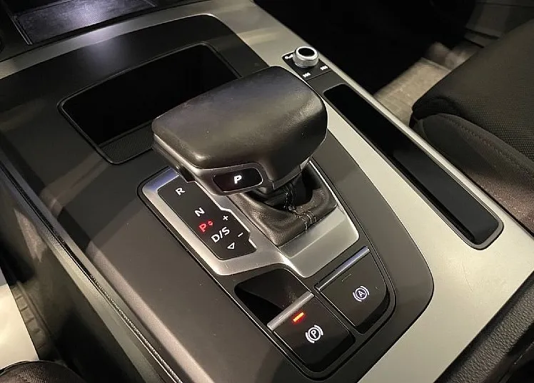 Zunanja slika - Audi Q5 - 40 TDI quattro S tronic S line 150kW - 1. LASTNIK - 17