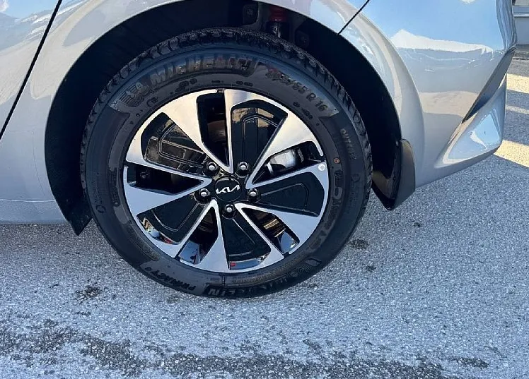 Zunanja slika - KIA Ceed - 1.0 T-GDi LX Champion+ ISG. M T 74 kW - 10