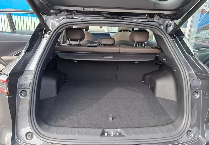 Zunanja slika - Changan CS55 Plus - 7DCT +ZIMSKI PAKET V VREDNOSTI 1.945 EUR+zaloga - 7
