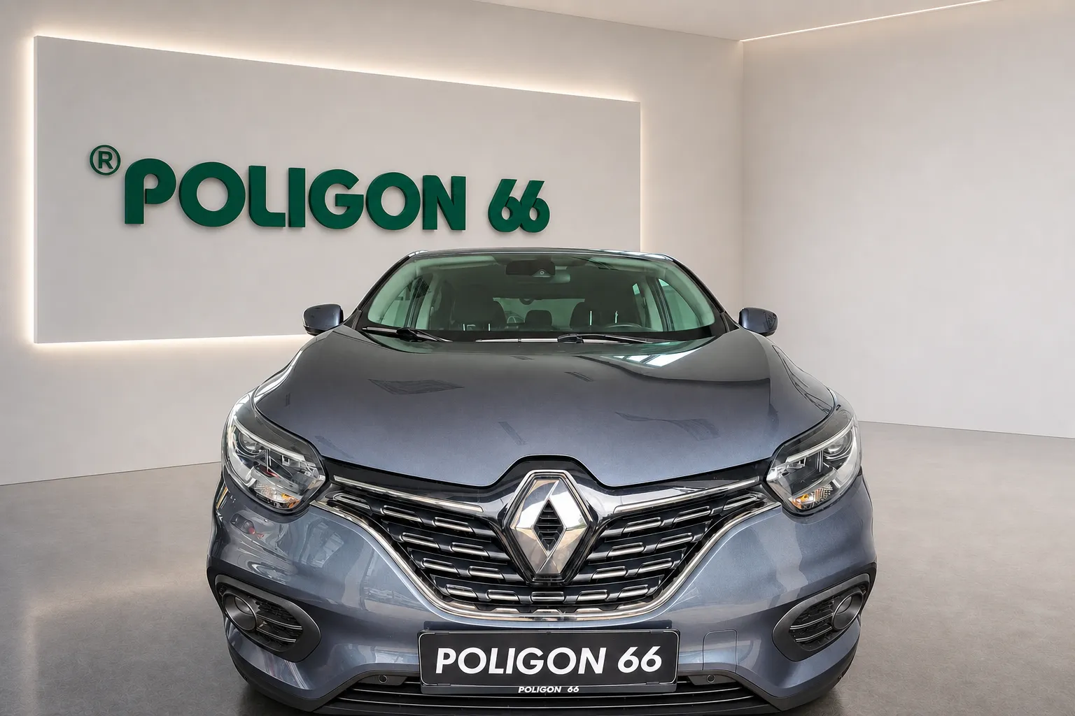 Zunanja slika - Renault Kadjar - 1.3 TCE 160-LED-KAMERA-1 LASTNIK-GARANCIJA - 6