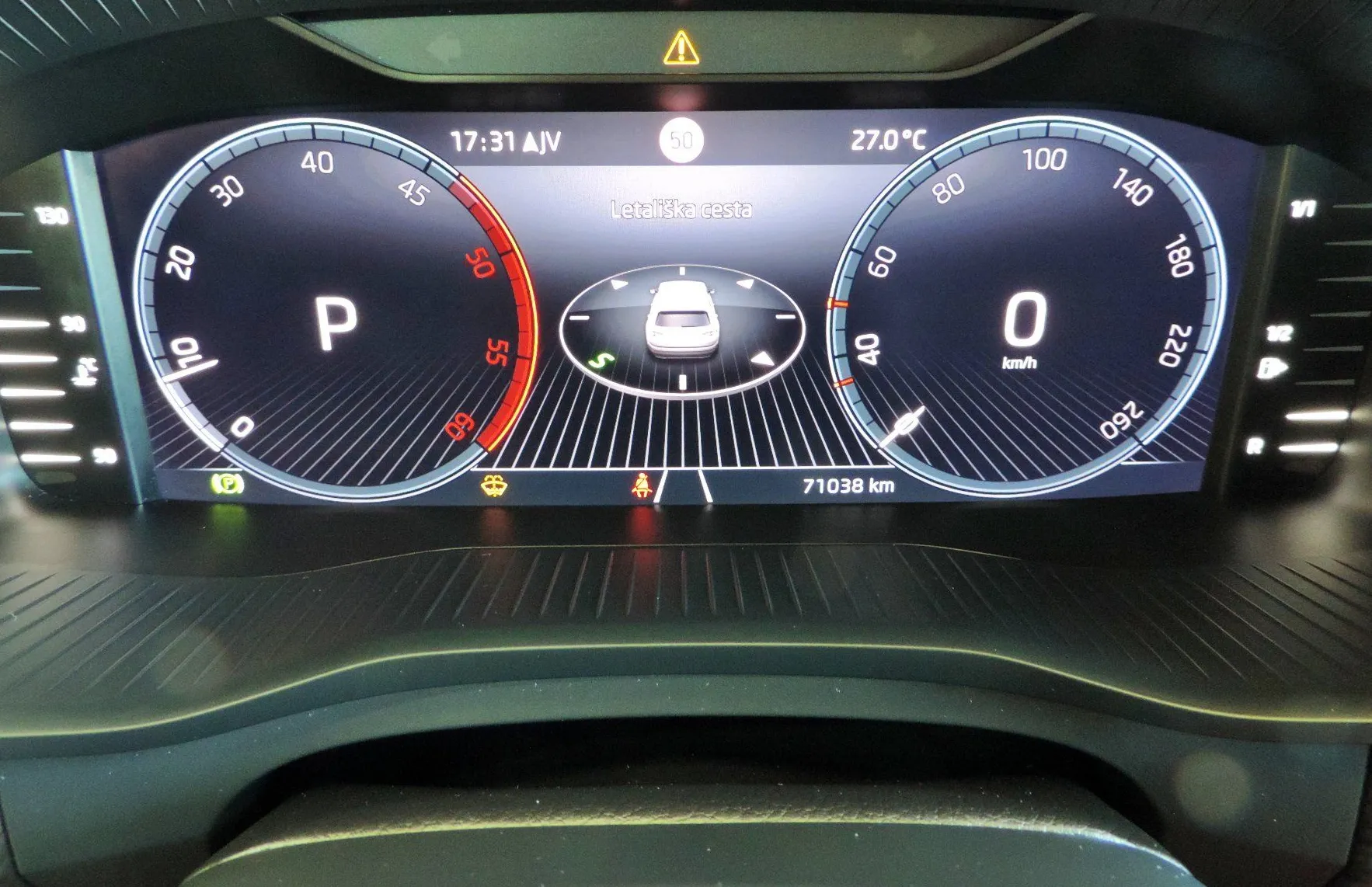 Zunanja slika - Škoda Kodiaq - 4x4 2.0 TDI Style DSG LED-ACC-KEYLESS-KAMMERA - 17