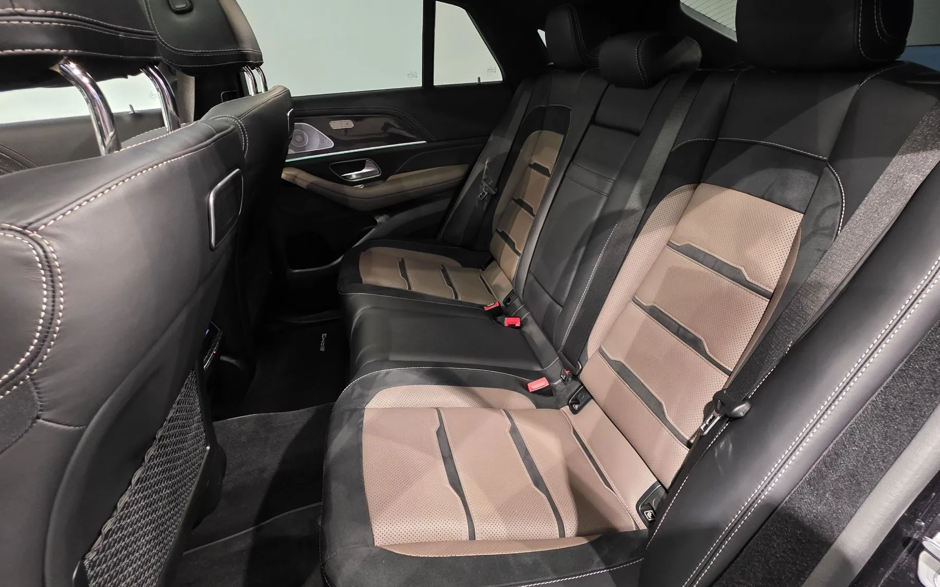 Zunanja slika - Mercedes-Benz GLE Coupe - AMG 63S 4-MATIC AUT. 1.LAST SLO DISTR HUD LUFT - 18