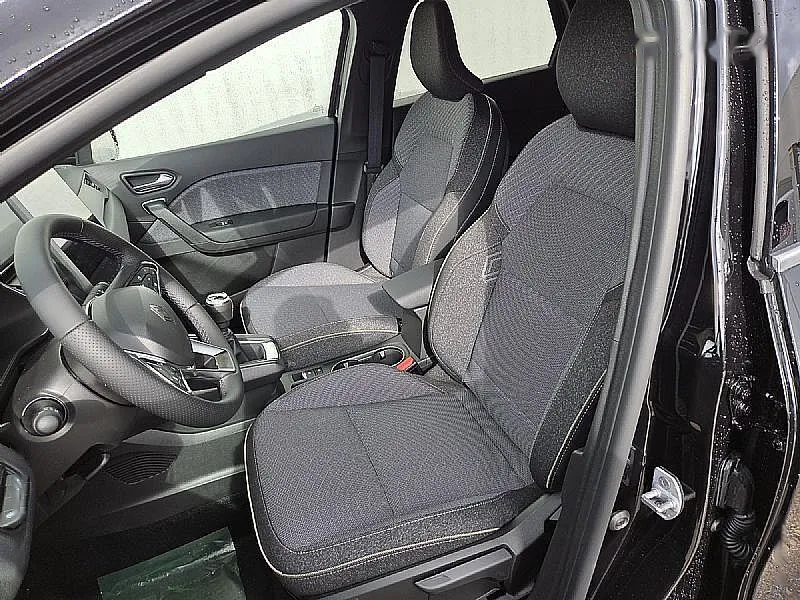 Zunanja slika - Renault Symbioz - Techno  TCe140 + Paket Zima +Parkiranje in Varnost - 8