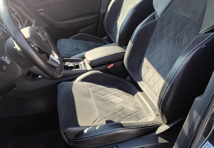 Zunanja slika - Škoda Kodiaq - 1.5 TSI ACT Sportline DSG -23- - 5
