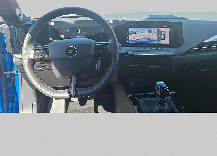 Zunanja slika - Opel Astra - 1.2 TURBO 96KW GS | AKCIJA |Dnevna Registracija - 13