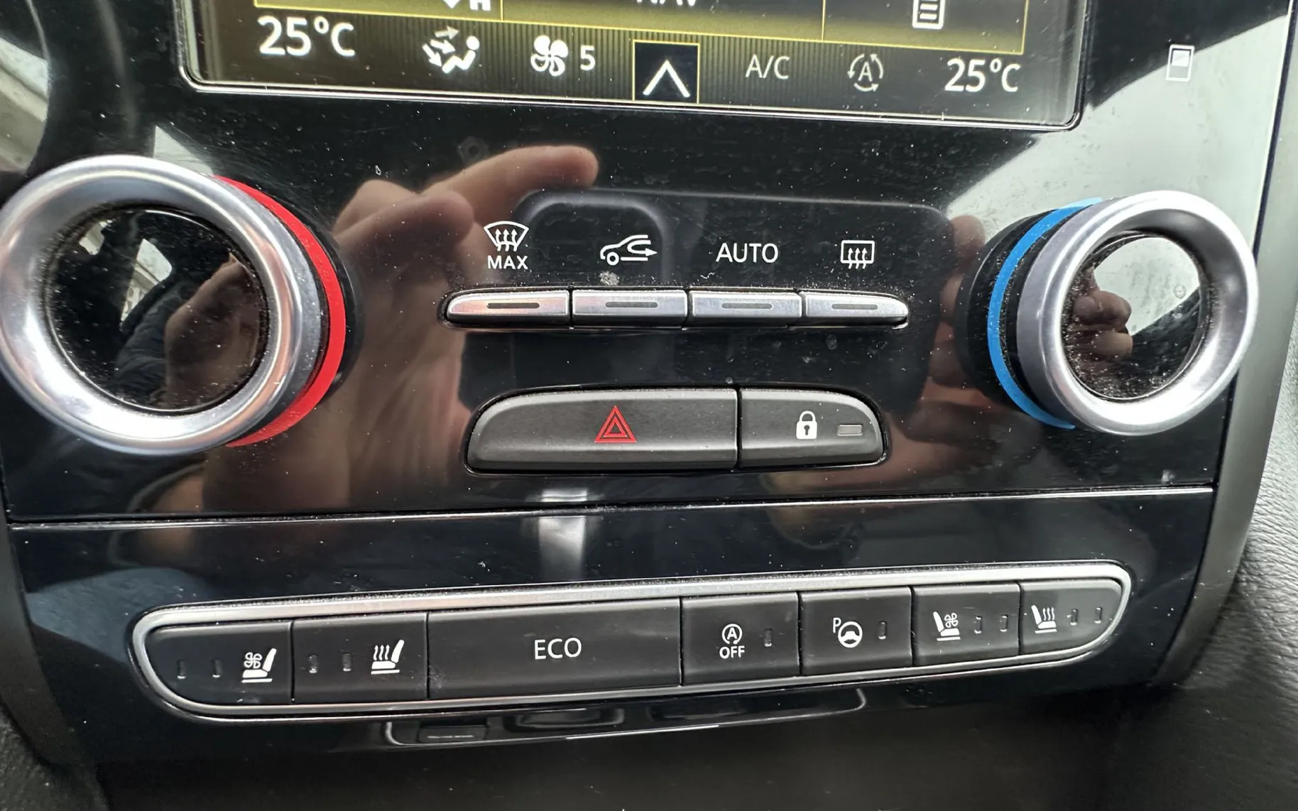 Zunanja slika - Renault Talisman - TCe 160 EDC GPF S-Edition.USNJE.LED.KAMERA.NAVI - 15