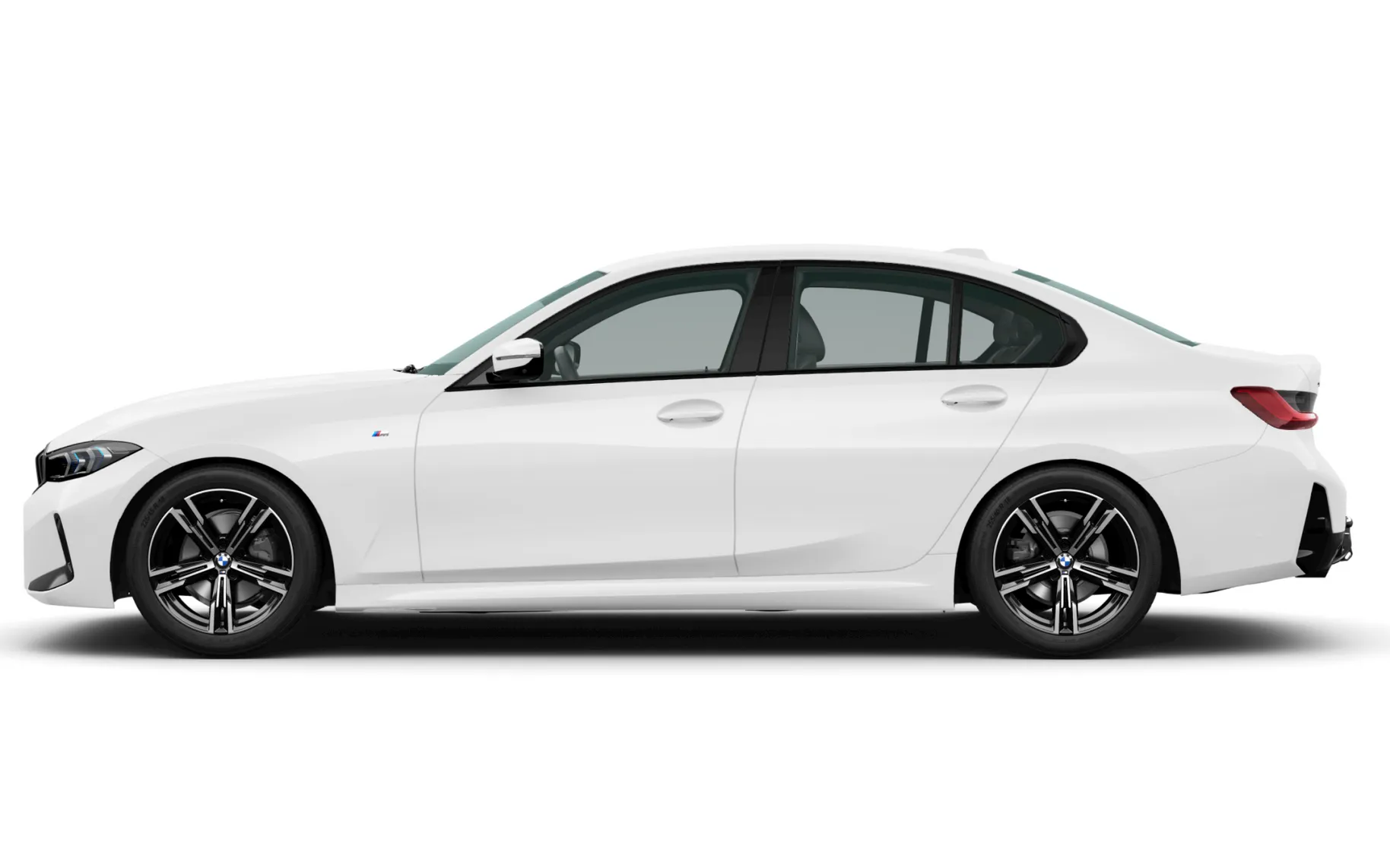 Zunanja slika - BMW Serija 3 - 320d xDrive - 3