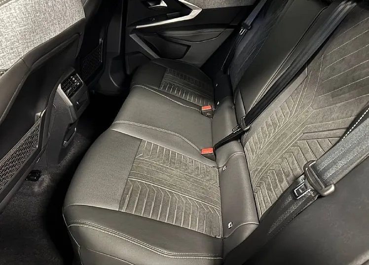 Zunanja slika - Peugeot 3008 - GT HIBRID 145 e-DCT - TESTNO VOZILO... - 8