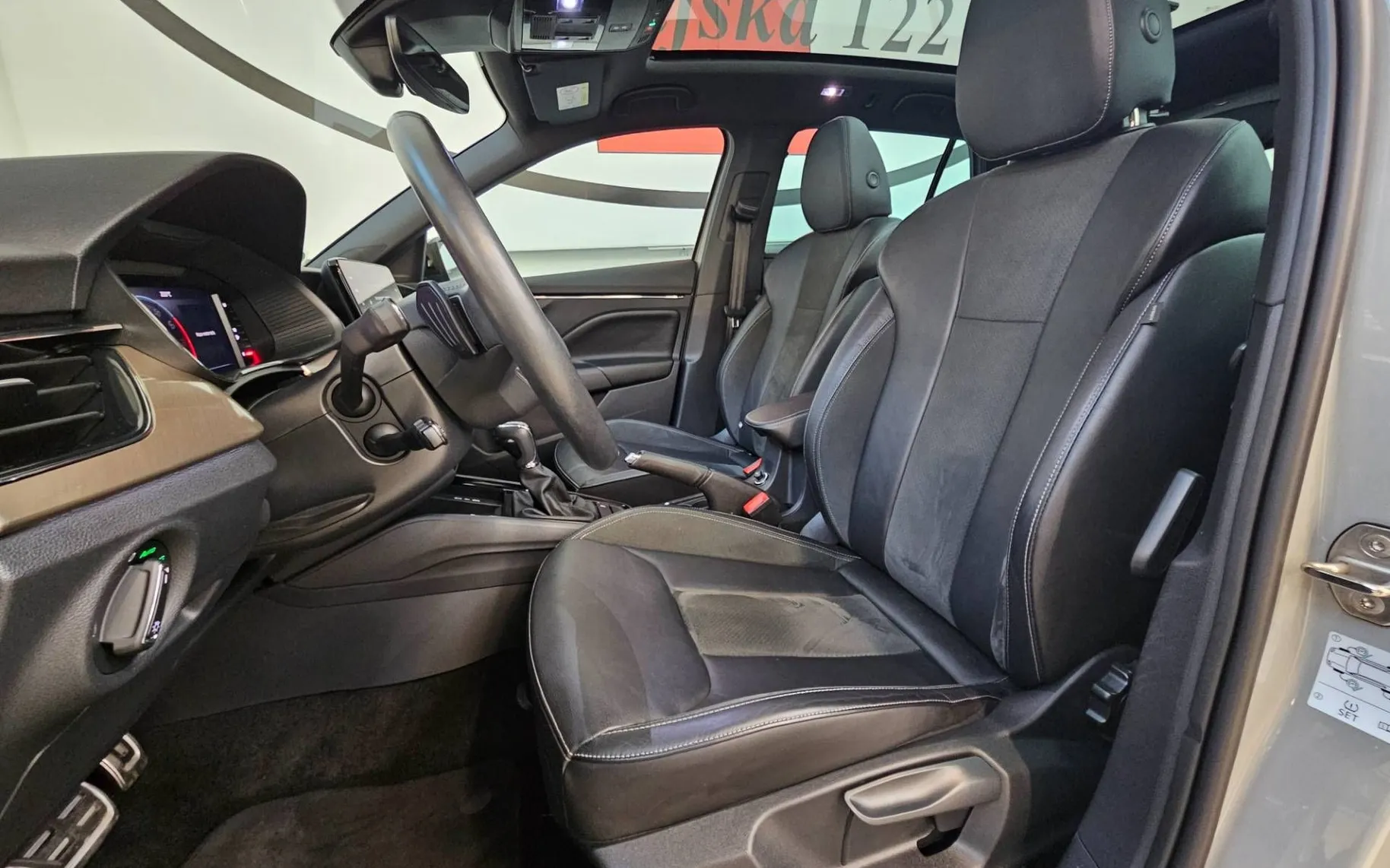 Zunanja slika - Škoda Scala - 1.5 TSI ACT Style DSG - 5