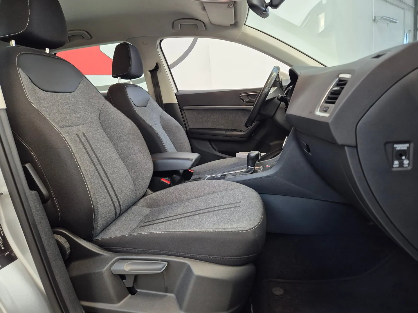Zunanja slika - Seat Ateca - Style 2.0 TDI DSG - 10
